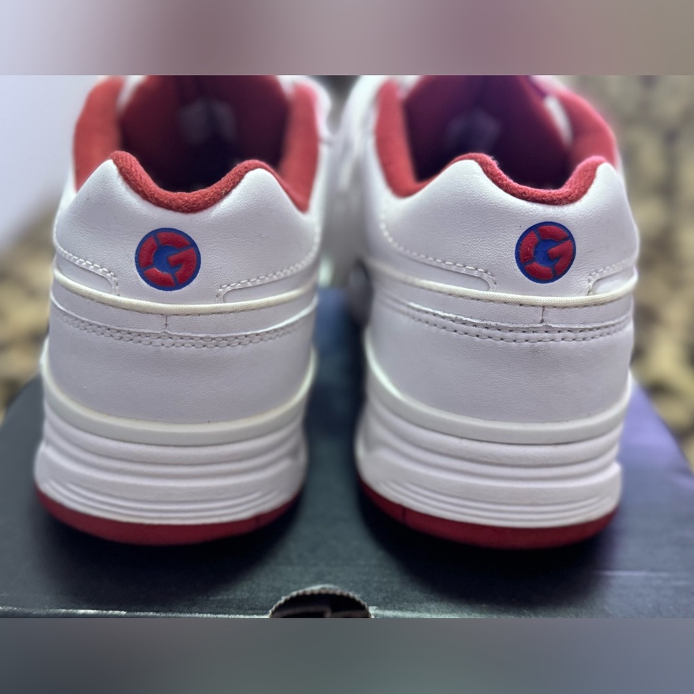 Vintage 2004 G6  G-Unit Sneakers - Picture 5 of 11